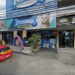 Imagem ilustrativa da empresa CLÍNICA VETERINÁRIA Petshop Alvorada em Nova Iguaçu - RJ