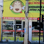 Imagem ilustrativa da empresa Clínica Veterinária & Petshop Apaixonados Por Quatro Patas - Unidade Penha Circular em Rio de Janeiro - RJ