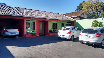 Clínica Veterinária Pink em Curitiba - PR