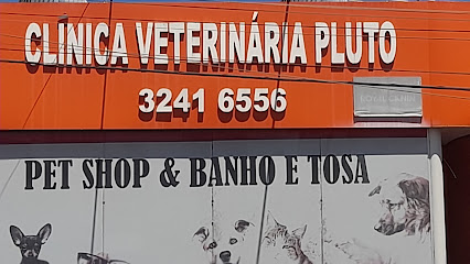 Clínica Veterinária Pluto - Atendimento 24h em Goiânia - GO