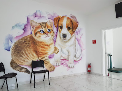 Clínica Veterinária Popular Vidas - 24 Horas em São Paulo - SP