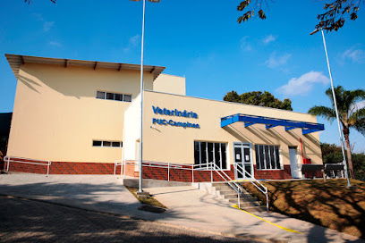 Imagem ilustrativa da empresa Clínica Veterinária - Puc Campinas em Campinas - SP