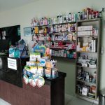 Imagem ilustrativa da empresa Clínica Veterinária Quatro Patas em Maceió - AL