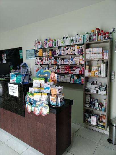 Clínica Veterinária Quatro Patas em Maceió - AL