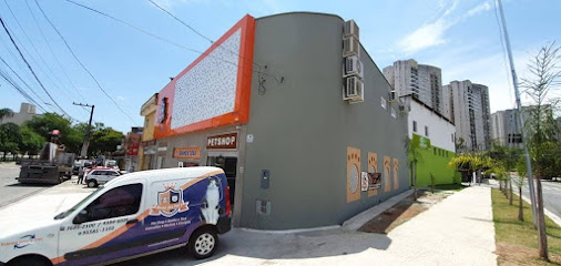 Clínica VETERINÁRIA - REINO DOS PET'S em Osasco - SP
