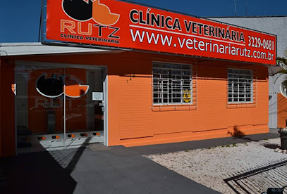 Clínica Veterinária Rutz em Curitiba - PR