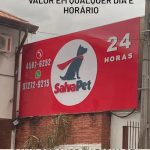 Imagem ilustrativa da empresa Clínica veterinária Salva Pet São Paulo Atendimento 24HORAS em São Paulo - SP