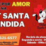 Imagem ilustrativa da empresa Clínica Veterinária Santa Cândida em Curitiba - PR