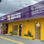 Imagem ilustrativa da empresa Clínica Veterinária Santa Rita em Goiânia - GO