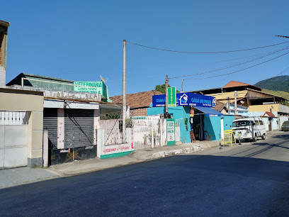 Clínica Veterinária Santa Teresa em Mesquita - RJ