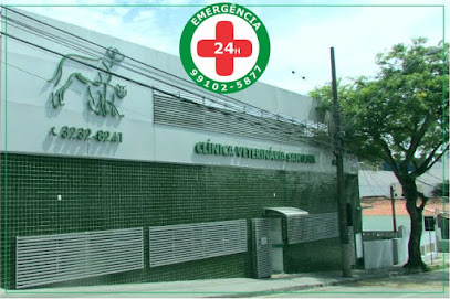 Clínica Veterinária Santana em Sorocaba - SP