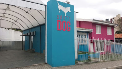 Clínica Veterinária Santo Dog 24 Horas - Cristo Rei em Curitiba - PR