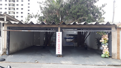 Clínica Veterinária São Chiquinho em Guarulhos - SP