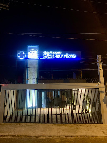 Clínica Veterinária São Francisco Dr. Fabiano Grassi em Sorocaba - SP