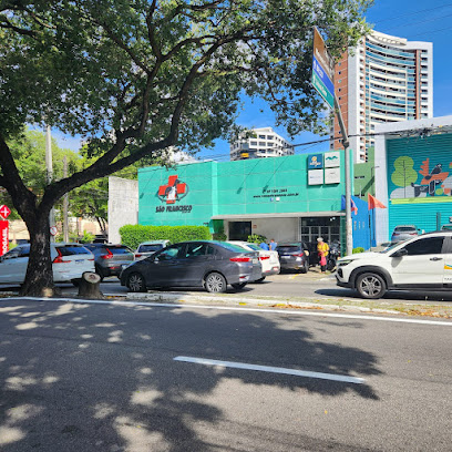 Clínica Veterinária São Francisco | Pet Shop na Aldeota em Fortaleza - CE