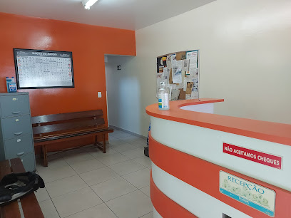 Clínica Veterinária São João em Guarulhos - SP