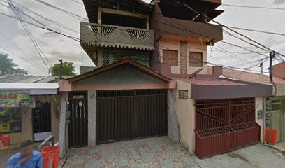 Clínica Veterinária São Lázaro em Belém - PA