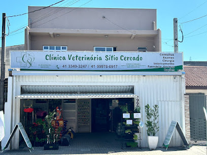 Imagem ilustrativa da empresa Clínica Veterinária Sitio Cercado em Curitiba - PR
