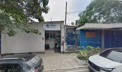 Imagem ilustrativa da empresa Clínica Veterinária SMH em Duque de Caxias - RJ