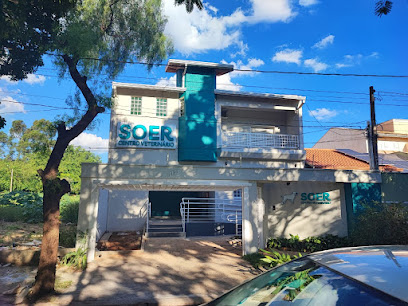 Clínica Veterinária Soer - 24 horas em Ribeirão Preto - SP