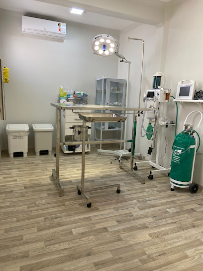 Clínica Veterinária SóPets Ltda em Guarulhos - SP