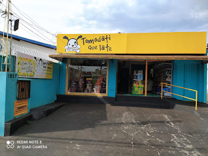 Clínica Veterinária Tomodati em Ribeirão Preto - SP