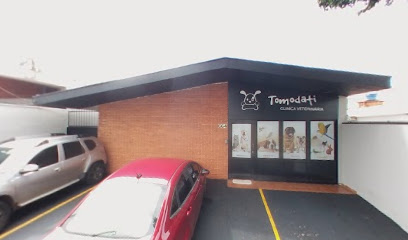 Imagem ilustrativa da empresa Clínica Veterinária Tomodati Ribeirão Preto em Ribeirão Preto - SP