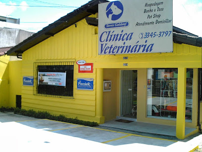 Clínica Veterinária Torres em Curitiba - PR