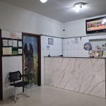 Imagem ilustrativa da empresa Clínica Veterinária Três Avenidas em Osasco - SP