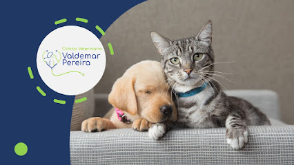 Clínica Veterinária Valdemar Pereira em São Paulo - SP