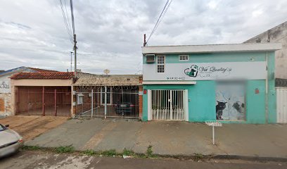 Clínica veterinária VET QUALITY em Ribeirão Preto - SP