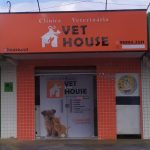 Imagem ilustrativa da empresa Clínica Veterinária Vethouse em Fortaleza - CE