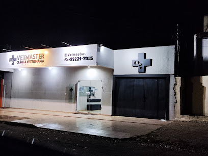 Imagem ilustrativa da empresa Clínica Veterinária "VETMASTER" Unidade 1 - Bairro Santo Antônio em Campo Grande - MS