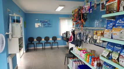 Clínica Veterinária Viapiana em Curitiba - PR