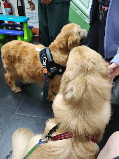 Clínica Veterinária Vila Augusta em Guarulhos - SP