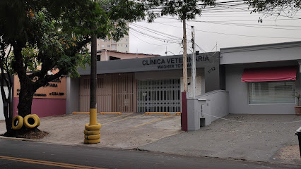 Imagem ilustrativa da empresa Clínica Veterinária Wagner Toyama em Campinas - SP