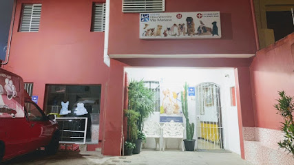 Clínica Veterinária Zelão Dog 24h - na Vila Mariana em São Paulo - SP