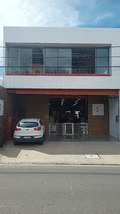 Clínica Veterinária ZooVet - Pet Shop em Fortaleza - CE