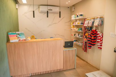 Clinicão Center - Veterinário em Recife - PE
