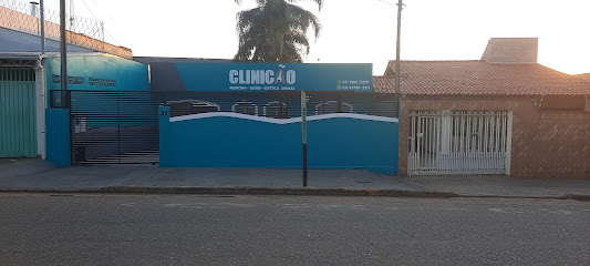 Clinicão Medicina, Saúde e Estética Animal - Veterinário em Sorocaba - SP