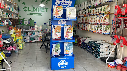 Clinpet - Veterinário em Belém - PA