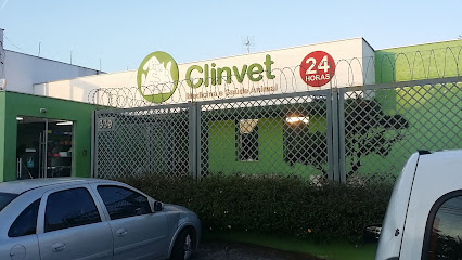 Clinvet 24 Horas - Veterinário em Sorocaba - SP