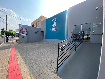 Clinvet - Veterinário em Campo Grande - MS