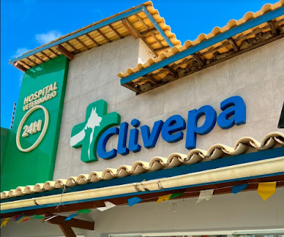 Clivepa Veterinária em Salvador - BA