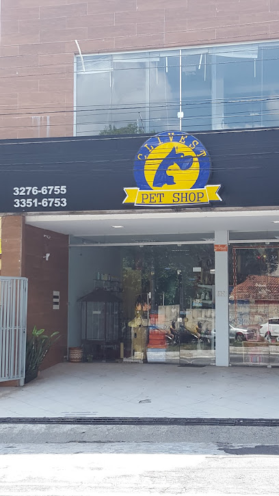 Clivest Pet Shop - Veterinário em Belém - PA