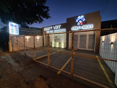 Clubvet Medicina Veterinária em Campinas - SP