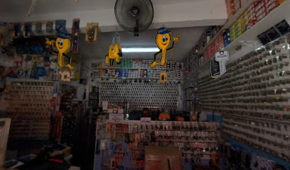 Confecção Chaveiro Batista em Osasco - SP