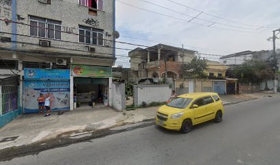 Consultório Dra Nélia Maria da Silva - Veterinário em Duque de Caxias - RJ