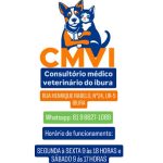 Imagem ilustrativa da empresa Consultório Médico Veterinário do Ibura em Recife - PE