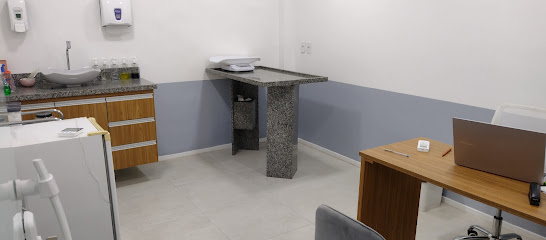 Consultório Monte Vet & Petshop - Veterinário em Nova Iguaçu - RJ